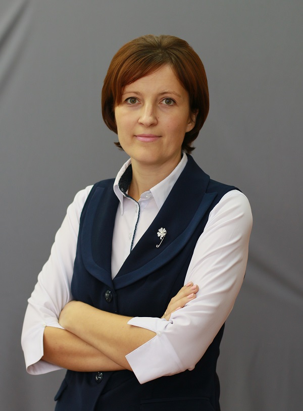 Кулько Светлана Евгеньевна.