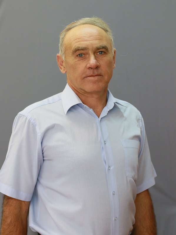 Мороз Владимир Михайлович.